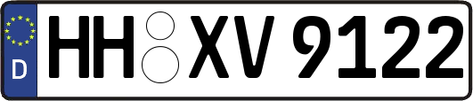 HH-XV9122