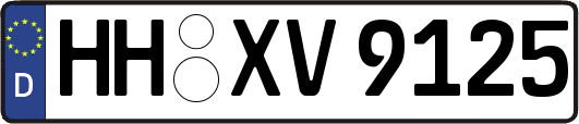 HH-XV9125