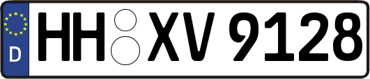 HH-XV9128