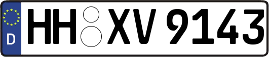 HH-XV9143