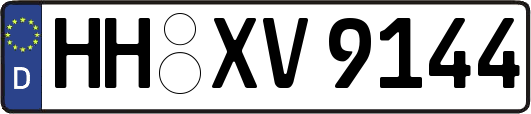 HH-XV9144