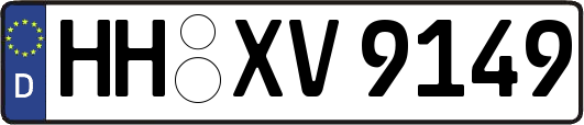 HH-XV9149