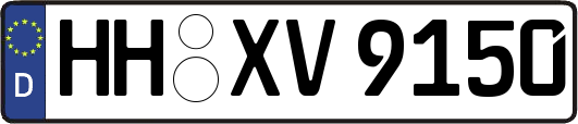 HH-XV9150