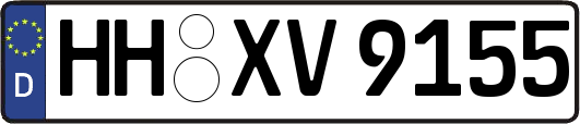 HH-XV9155
