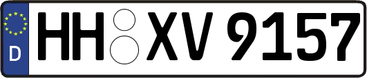 HH-XV9157