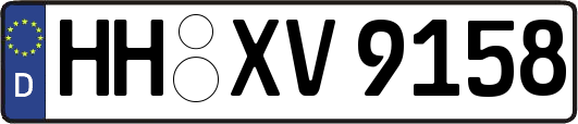 HH-XV9158