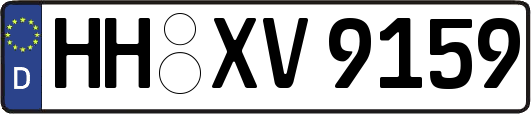 HH-XV9159