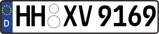 HH-XV9169