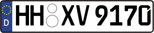 HH-XV9170