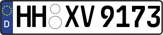 HH-XV9173