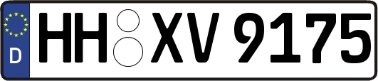 HH-XV9175