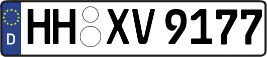 HH-XV9177