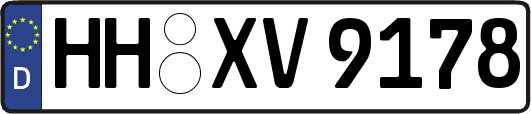 HH-XV9178