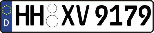 HH-XV9179