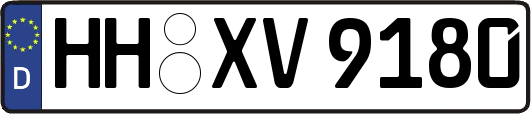 HH-XV9180