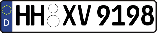 HH-XV9198