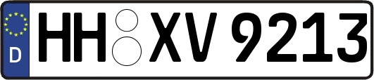 HH-XV9213