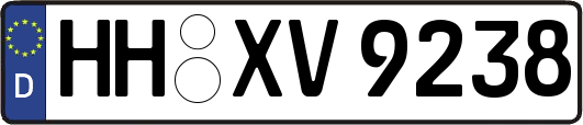 HH-XV9238