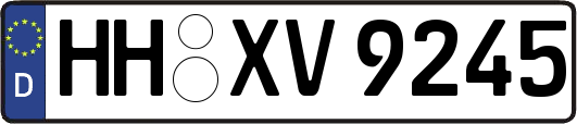 HH-XV9245