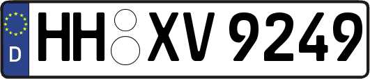 HH-XV9249