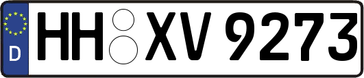 HH-XV9273