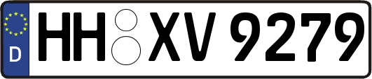 HH-XV9279
