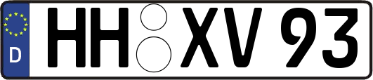 HH-XV93