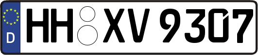 HH-XV9307