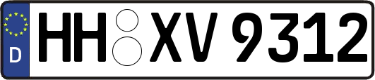 HH-XV9312
