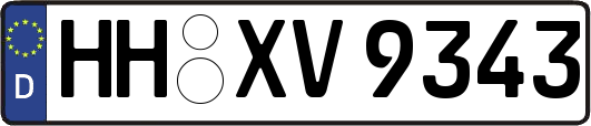 HH-XV9343