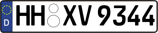 HH-XV9344