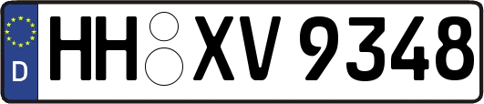 HH-XV9348