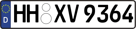 HH-XV9364
