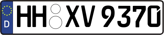 HH-XV9370