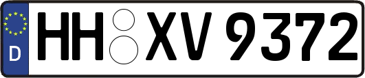 HH-XV9372