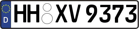 HH-XV9373