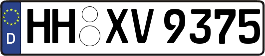 HH-XV9375