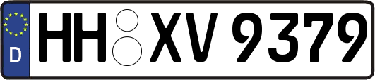 HH-XV9379