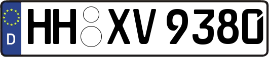 HH-XV9380