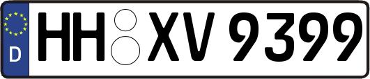 HH-XV9399