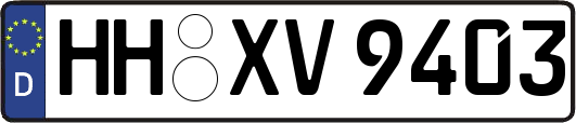 HH-XV9403
