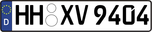 HH-XV9404