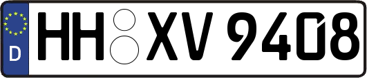 HH-XV9408