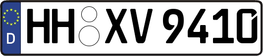 HH-XV9410