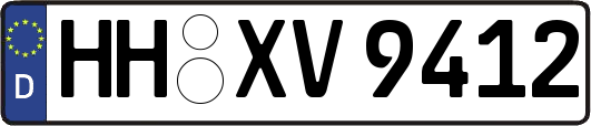 HH-XV9412