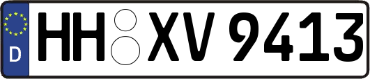 HH-XV9413
