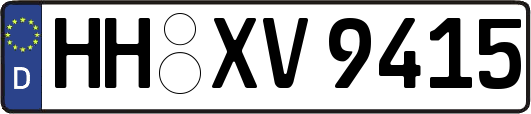HH-XV9415