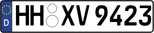 HH-XV9423