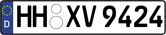 HH-XV9424