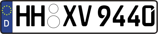 HH-XV9440